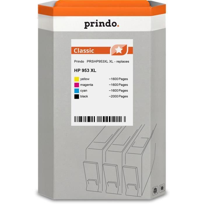 EPSON Cartuccia compatibile Epson Durabrite nero